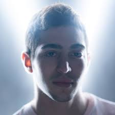 Sam Lehman • Sigma