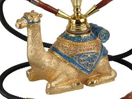 Vintage camel filter cigarettes playing cards. Shisha Camel Gold Blau 43cm Shisha Shisha And Accessories Products