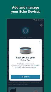 The more you use alexa, the more she adapts to your voice,. Amazon Alexa Mod Apk 2 2 375370 0 Download Best Lifestyle App