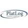 Logo de Platlog Soluções Logísticas