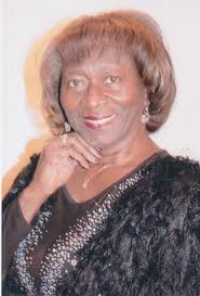 Wanda Barrett Obituary