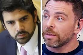 Joaquín josé lavín león (santiago, 25 de mayo de 1979), administrador de empresas y político chileno, perteneciente al partido nacional. Los Memes Que Dejo El Tenso Round Entre Diputado Lavin Y Neme