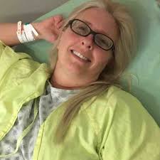 Fundraiser by Stephanie Flood : Help Hospitalized Single Mom Who Can't Work