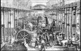 Untitled Document American Industrial Revolution Industrial Revolution Fourth Industrial Revolution