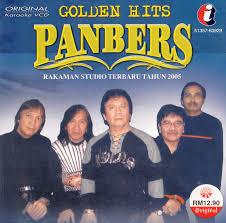 Pandjaitan, s.h, dengan bosani s.o. Gereja Tua Panbers