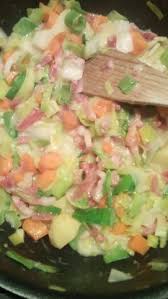 Que Faire Avec Des Poireaux Carottes Navets Autre Qu Une Soupe C Est La Question Que Je Me Suis Recette Poireaux Carotte Navet Recette Recettes De Cuisine