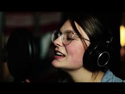 The Voice Audition Video: Ellie Ison