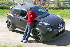 Im Nissan Juke R Durch Die Grune Holle Bilder Autobild De In 2020 Nissan Juke Nissan Auto Bild