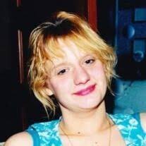 Brandi Lorene Brooks Obituary