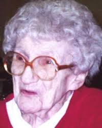 Edith Ruth Rose Obituary