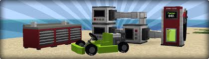 Iam's vehicles v2 mod adds new and unusual vehicles to minecraft bedrock. Mrcrayfish S Vehicle Mod Mods Minecraft Curseforge