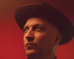 Fred Everything to release Never feat. Robert Owens