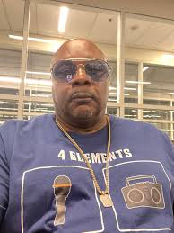 What's up Essence Family! On my way! Holla.