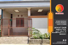 7 cara mendekorasi kamar tidur yang nyaman dan sesuai impian. Rumah Subsidi Harga Minimalis Kpr Btn Tutup Tembok Full Tangerang Jl Megu Cisoka Balaraja Tangerang Banten 2 Kamar Tidur 42 M Rumah Dijual Oleh Surya Rp 158 Jt 17019731