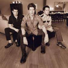 The band formed as a quartet: Better Than Ezra Iheartradio