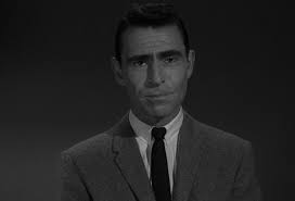 The Twilight Zone Vortex: "The Incredible World of Horace Ford"