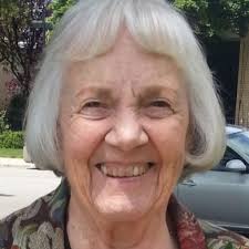 Shirley Alice Flanders Haslam Obituary 2017