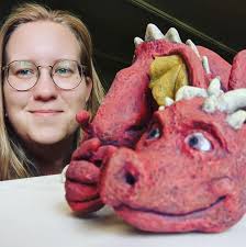 Class Instructors — Claymakers