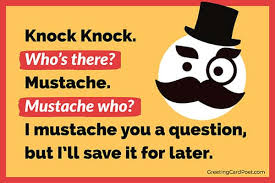 To which we answer, yes, absolutely. Best Knock Knock Jokes Of All Time That Kids Love Parents Tolerate