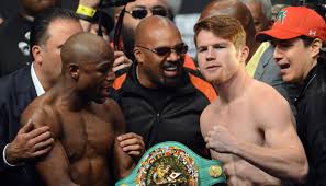 Origin canelo alvarez is a mexican professional boxer with a professional record of 52 wins, 2 draws and 1 loss. Alvarez Makes Weight Refuses Belt From Mayweather