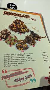 A wide variety of big bowl of ice cream options are available to you, such as material, feature, and quantity. Big Bowl Ice Melaka Menu