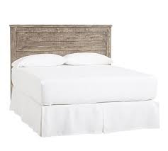 We did not find results for: Paulsen Reclaimed Wood Headboard King Cinder Gray Pottery Barn
