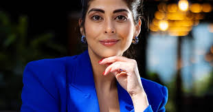 Bárbara Castillo-Abdul