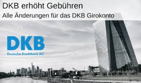 With 24/7 remote access to your bank account, you can check your financials on the go. Dkb Geld Abheben Gebuhrenerhohung Alle Anderungen Hier