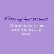 Natural Hair Quotes Natural Hair Quotes Hair Quotes Hairstylist Quotes