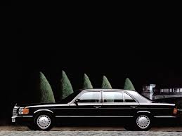 Mercedes Benz 560sel W126 Mercedes Benz Mercedes Car Mercedes Benz Cars