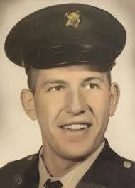 Larry Chronister Obituary (2020)