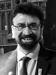 CANDIDATES' ELECTION STATEMENTS