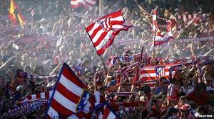 If this was the suárez zone, which it was. Atletico Madrid Fans Page Home Facebook