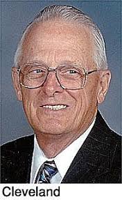 Guy Cleveland (Veteran) Obituary