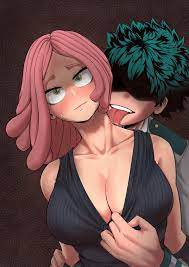 My Hero Academia - Side Course comic porn - HD Porn Comics