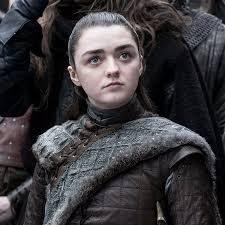 Game of Thrones' Maisie Williams admits her PARENTS watched awkward sex  scene - Mirror Online