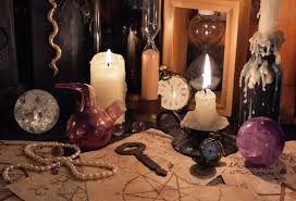 When you greet someone with 'blessed be', you wish them good things still to come. Wiccan Funeral Customs
