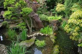 comment creer son propre jardin japonais en 23 photos jardin japonais jardin asiatique design jardin
