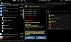 ⭐ instalar o actualizar en el celular. Lucky Patcher Apk V9 7 4 Full Mod Eliminar Licencias Mega