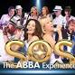 SOS - The ABBA Experience event image