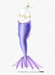 Allposters.com has been visited by 10k+ users in the past month Download A Bluish Mermaid Tail Drawing Purple Png Mermaid Tail Png Free Transparent Png Images Pngaaa Com