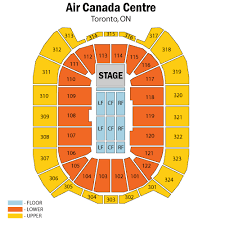 Air Canada Seating Chart For Concerts Bedowntowndaytona Com