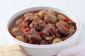 Karna kepengin masak daging yg simple, cepet, dan gampang kepikiranlah bikin ini. Resep Semur Daging Kentang Mini Enak Menu Olahan Daging Nikmat Yang Tak Pernah Sepi Penggemar Semua Halaman Sajian Sedap