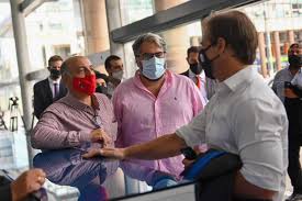 We would like to show you a description here but the site won't allow us. Martin Pereira El Gobierno No Puede Especular Con La Necesidad De La Gente Clate
