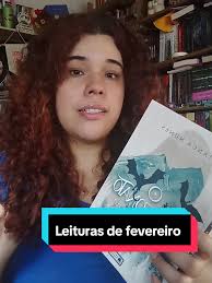 Leituras de Fevereiro: Resenhas de Dark Romance