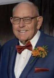 Gary Logsdon's Instagram, Twitter & Facebook