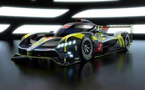 At le mans they will share stints behind the wheel of a modified oreca lmp2 prototype sports car that allows bailly and aoki to shift and brake with their after competing in belgian touring car events, bailly got in contact with sausset, who founded sausset racing team 41, or srt41, an academy for. Wec Starterliste 2021 Bykolles Steigt Aus Hypercar Klasse Aus