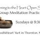 Awakening to the Heart Open Sangha / Group... event in Thornton, NH