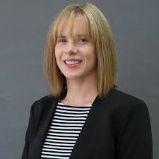 Congratulations to Heather Griffin, Assistant Director for the Office of  Admissions,