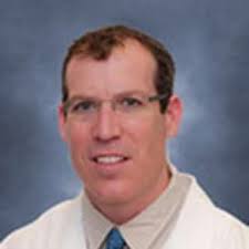 Dr. Robert Boothe, MD